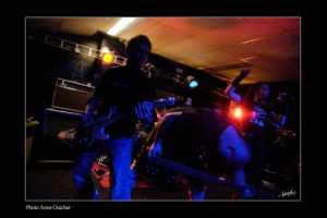 LCT tour 2010 Marseille France